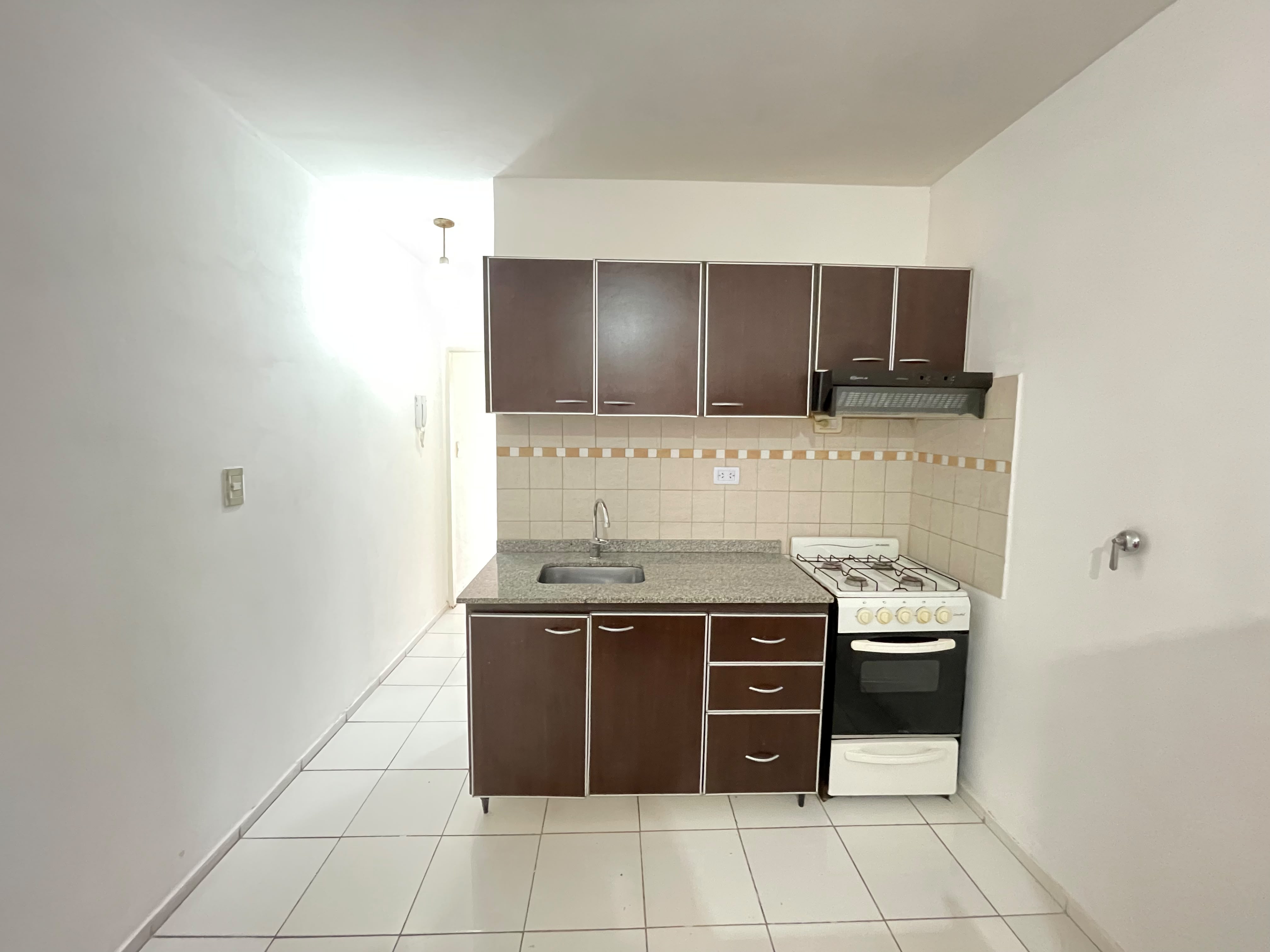 DEPARTAMENTO 2 AMBIENTES 40m² EN RAMOS MEJIA