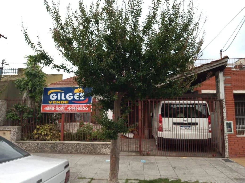 Casa en AGUSTIN DE ELIA al 200, Ramos Mejia