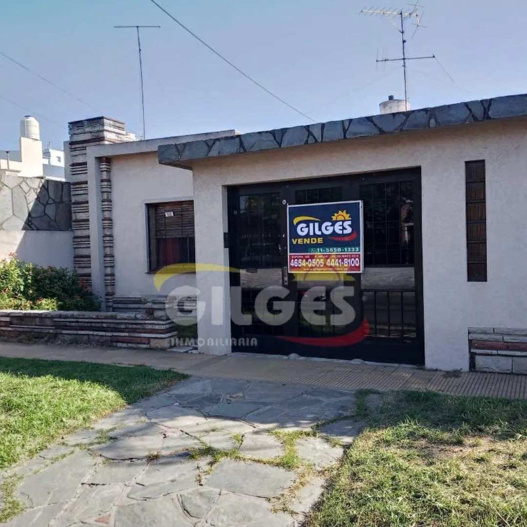 Casa en JUJUY  al 500, Villa Luzuriaga