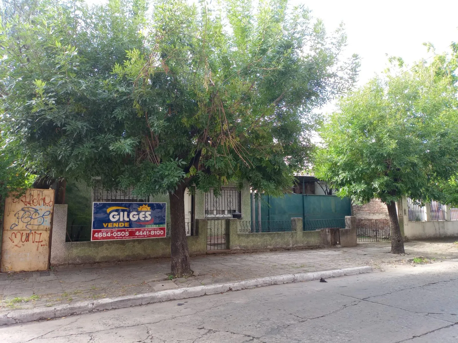Casa en GRAL. ACHA al 100, Ramos Mejia