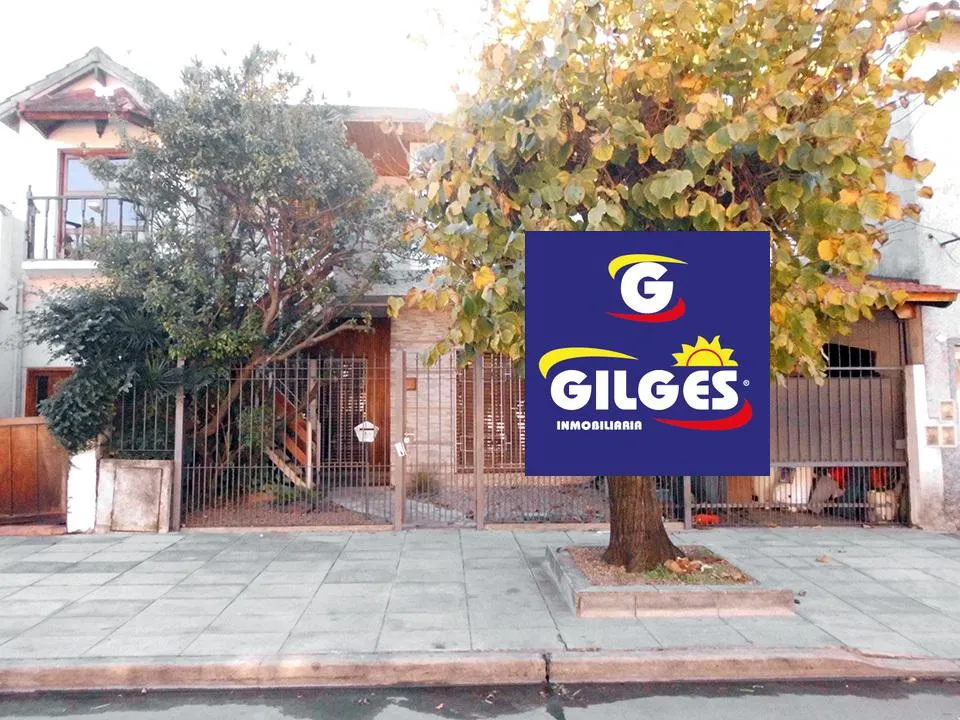 Casa en CASEROS al 200, Ramos Mejia
