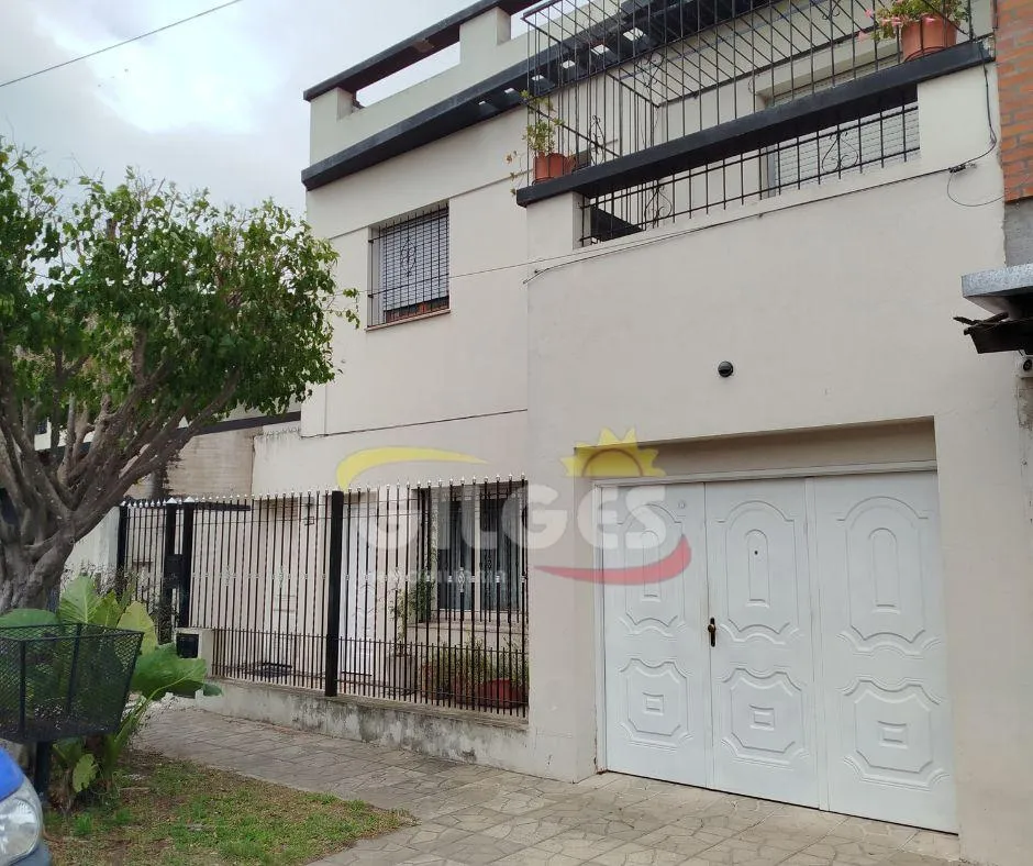 Casa en CASEROS al 800, Ramos Mejia