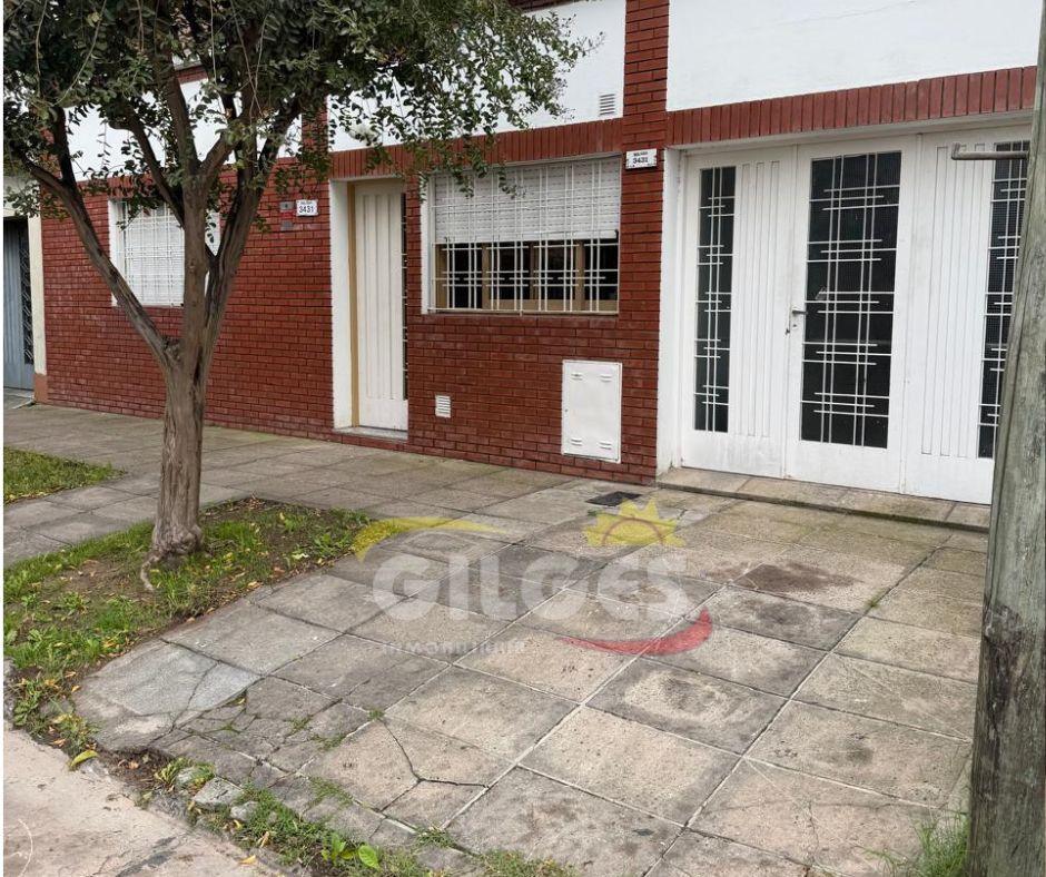 Casa en MALABIA  al 3400