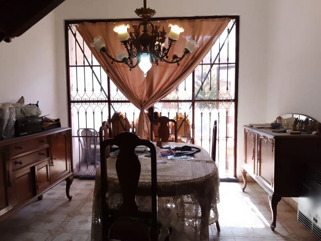 Casa en LOS ANDES al 900, Haedo