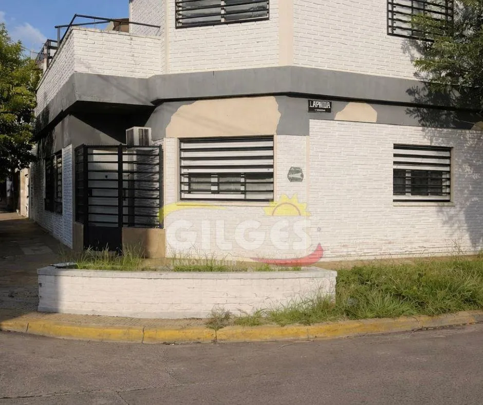 Casa en BELGRANO al 700, Ramos Mejia
