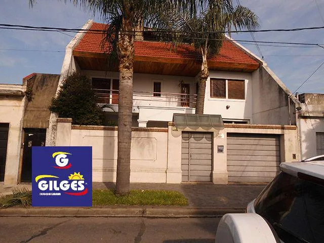 Casa en CORONEL PRINGLES 1600, Ramos Mejia