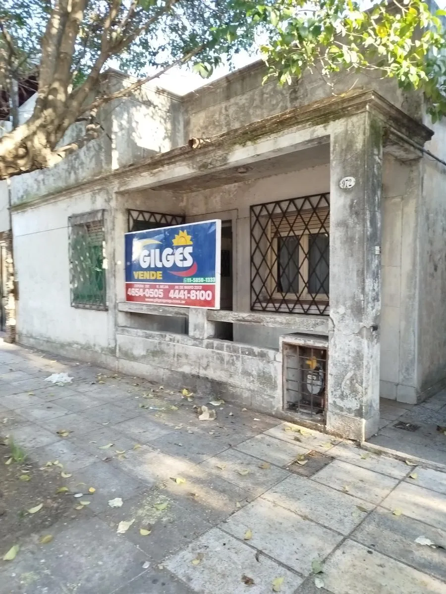 Casa en GRAL. RODRIGUEZ al 900, Ramos Mejia