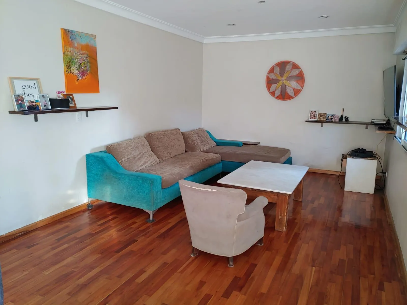 Casa en ALSINA al 900, Ramos Mejia