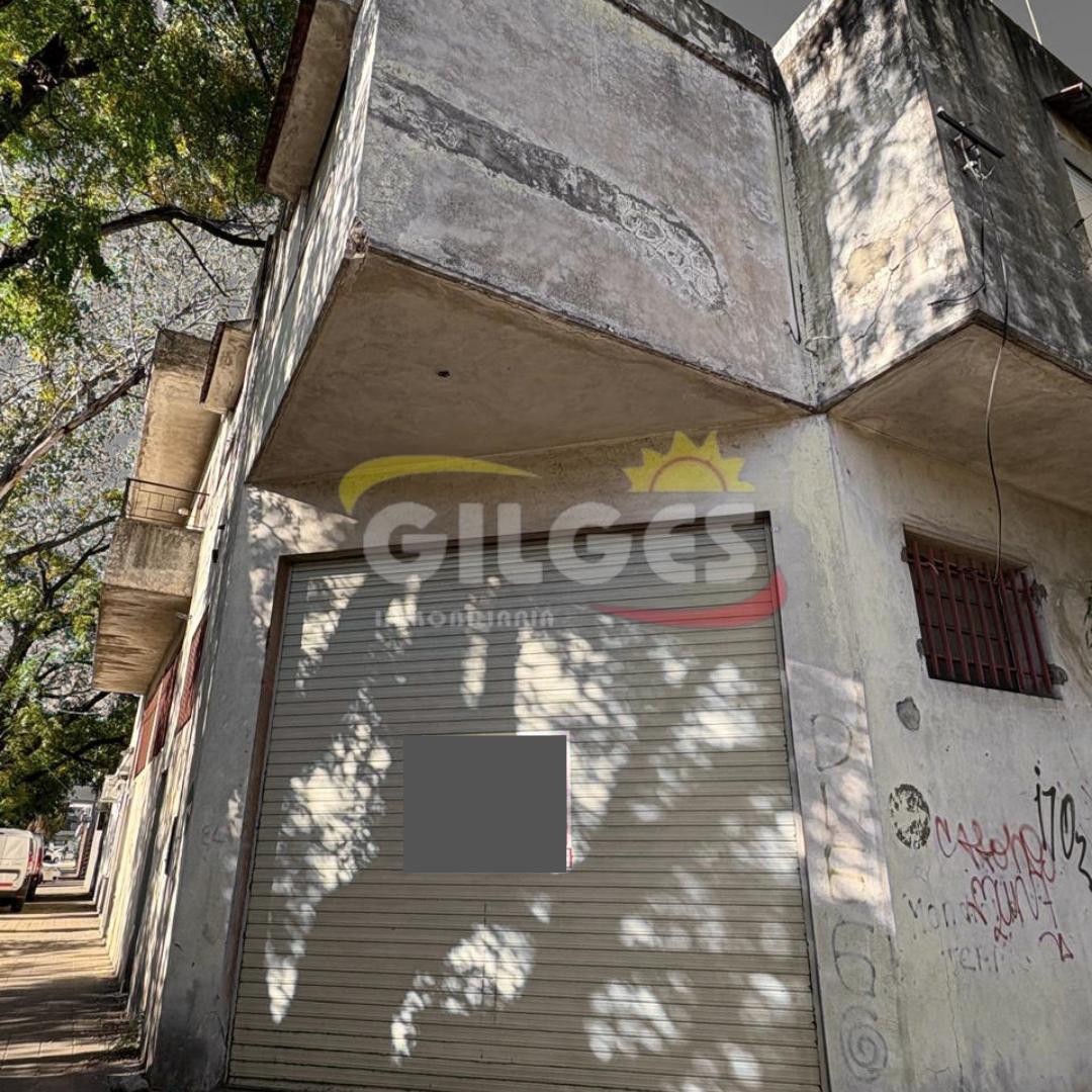 Galpón en POSADAS al 900