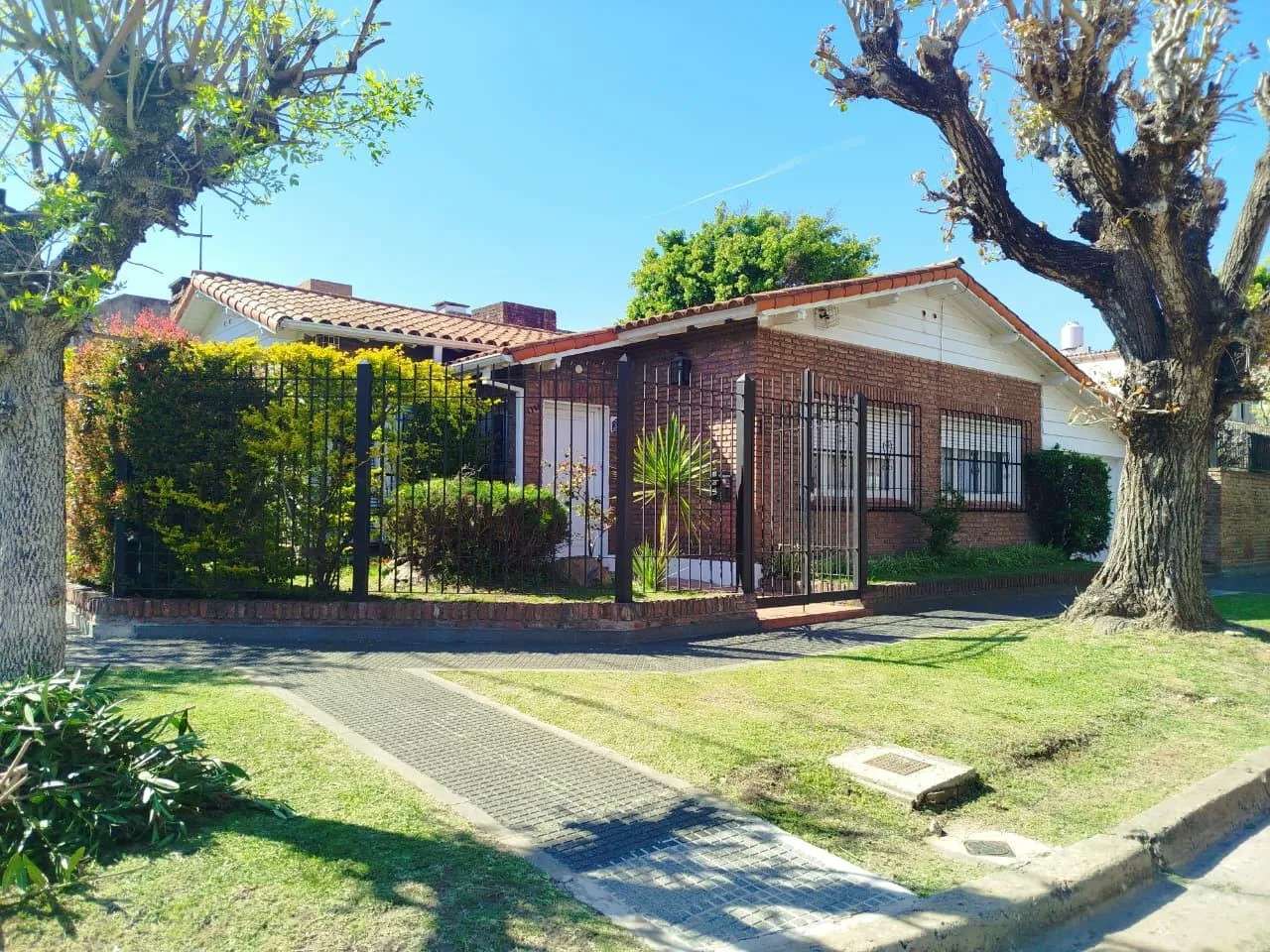 Casa en RONDEAU al 1700, Ramos Mejia