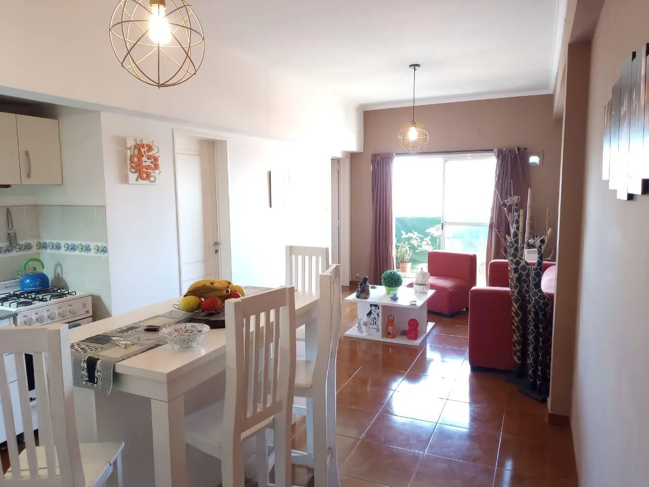Departamento en AV. SAN MARTIN al 1400, Ramos Mejia