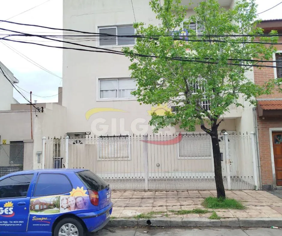 Departamento en MAESTRA LASCANO al 400, Ramos Mejia