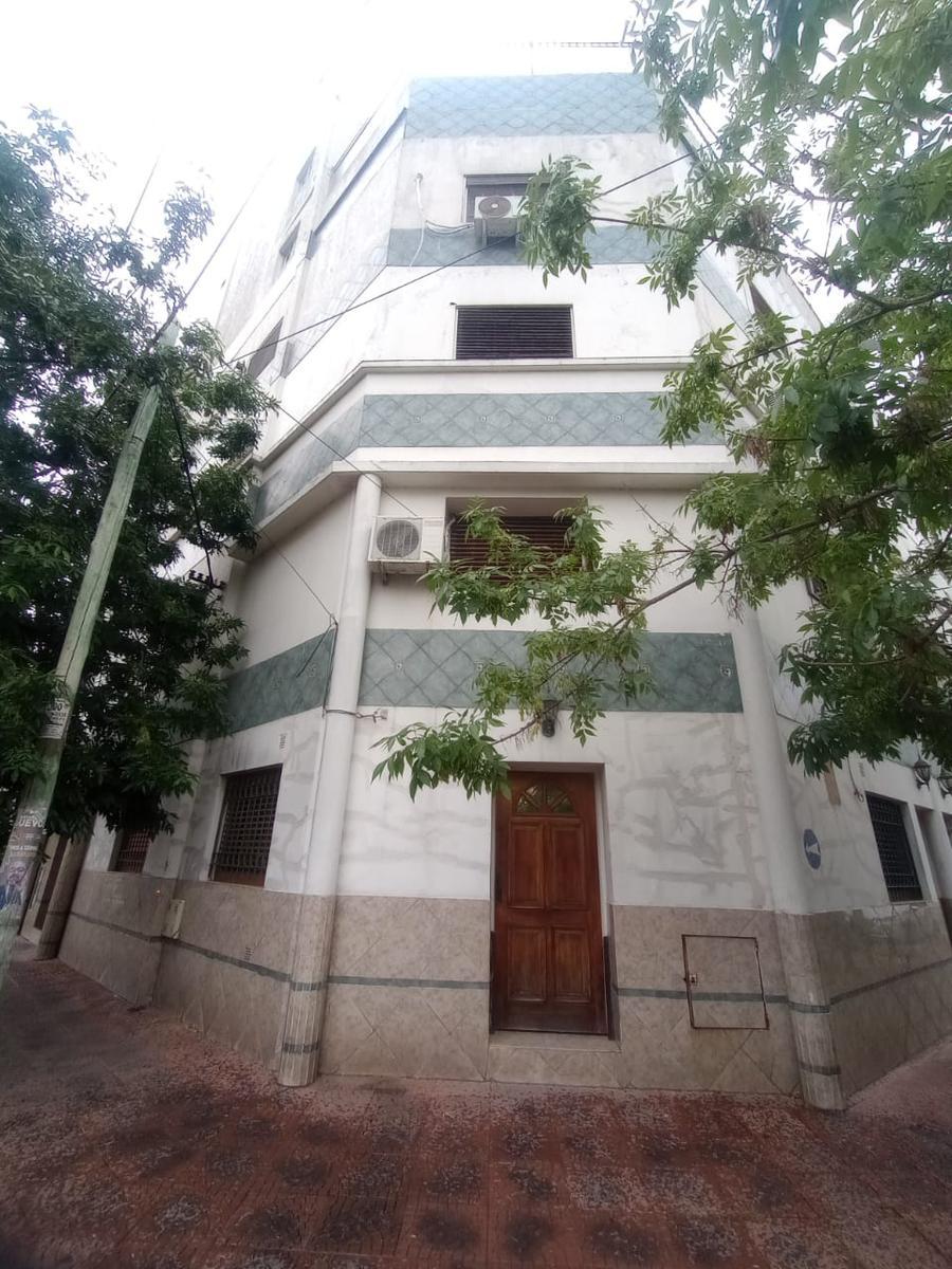 Departamento en HUMBOLDT  al 100