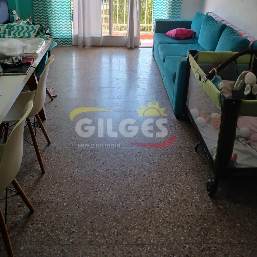 Departamento en RAMON FALCON  al 1500, Ramos Mejia