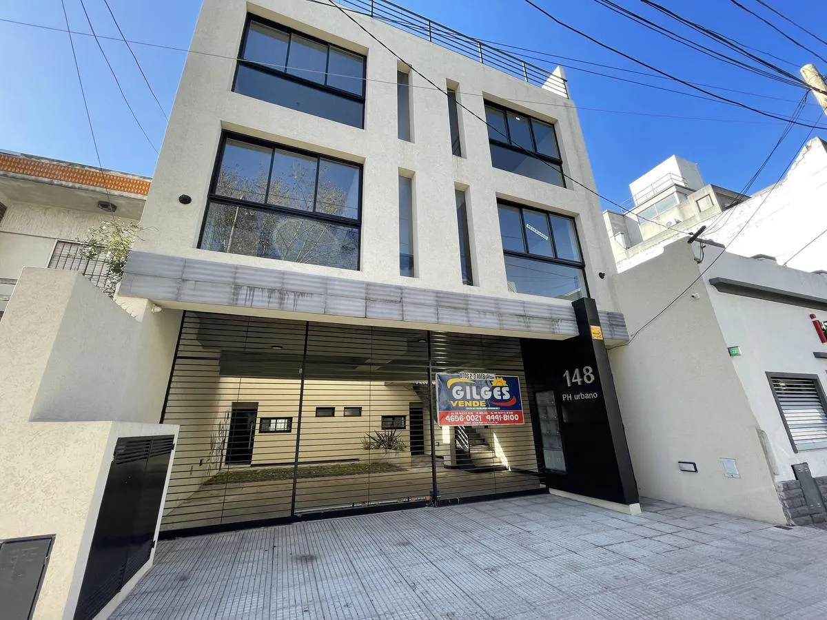 Departamento en SUIPACHA al 100, Haedo