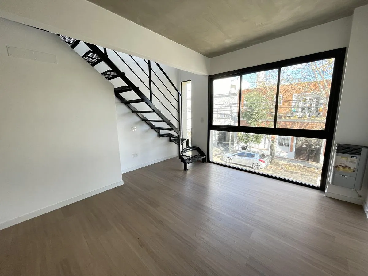 Departamento en SUIPACHA al 100, Haedo