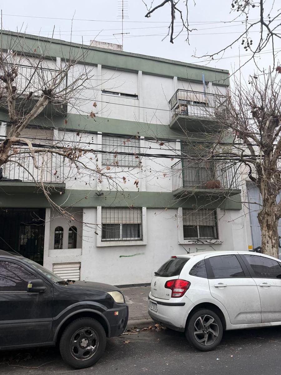 Departamento en BME MITRE  al 700