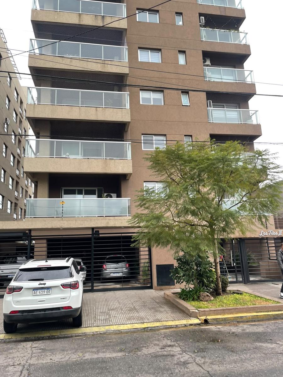 Departamento en OLAZABAL  al 600