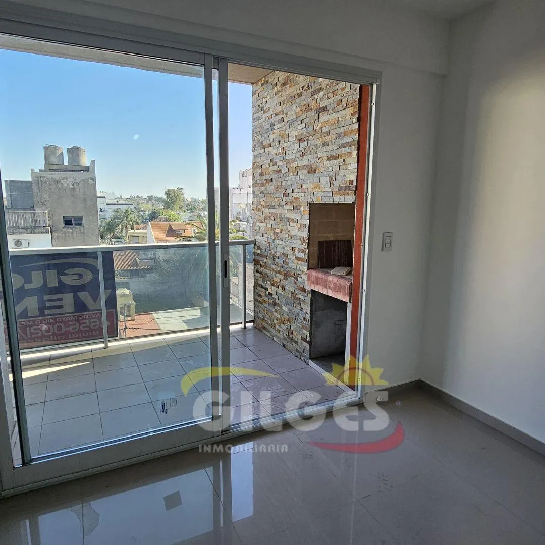 Departamento en SAN MARTIN al 1400, Ramos Mejia