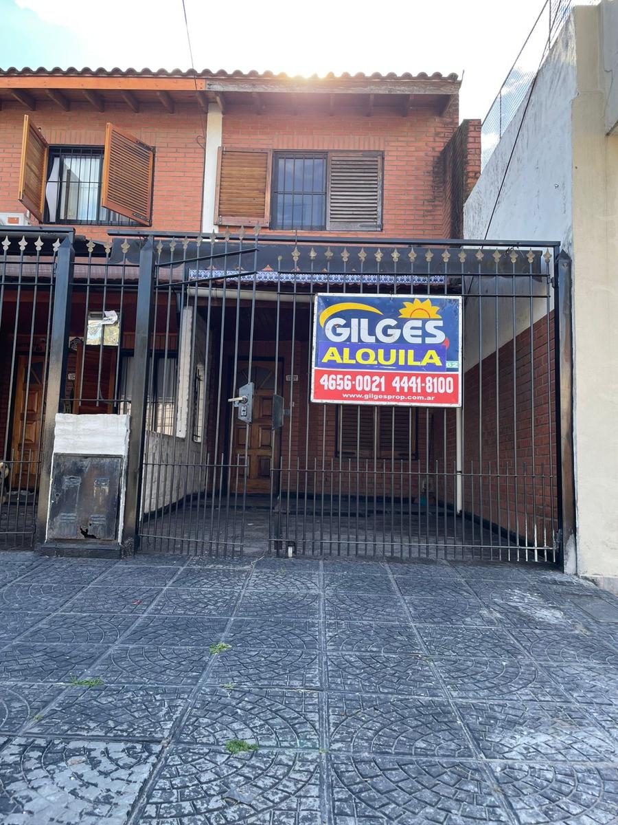 Departamento en LARTIGAU  al 1500