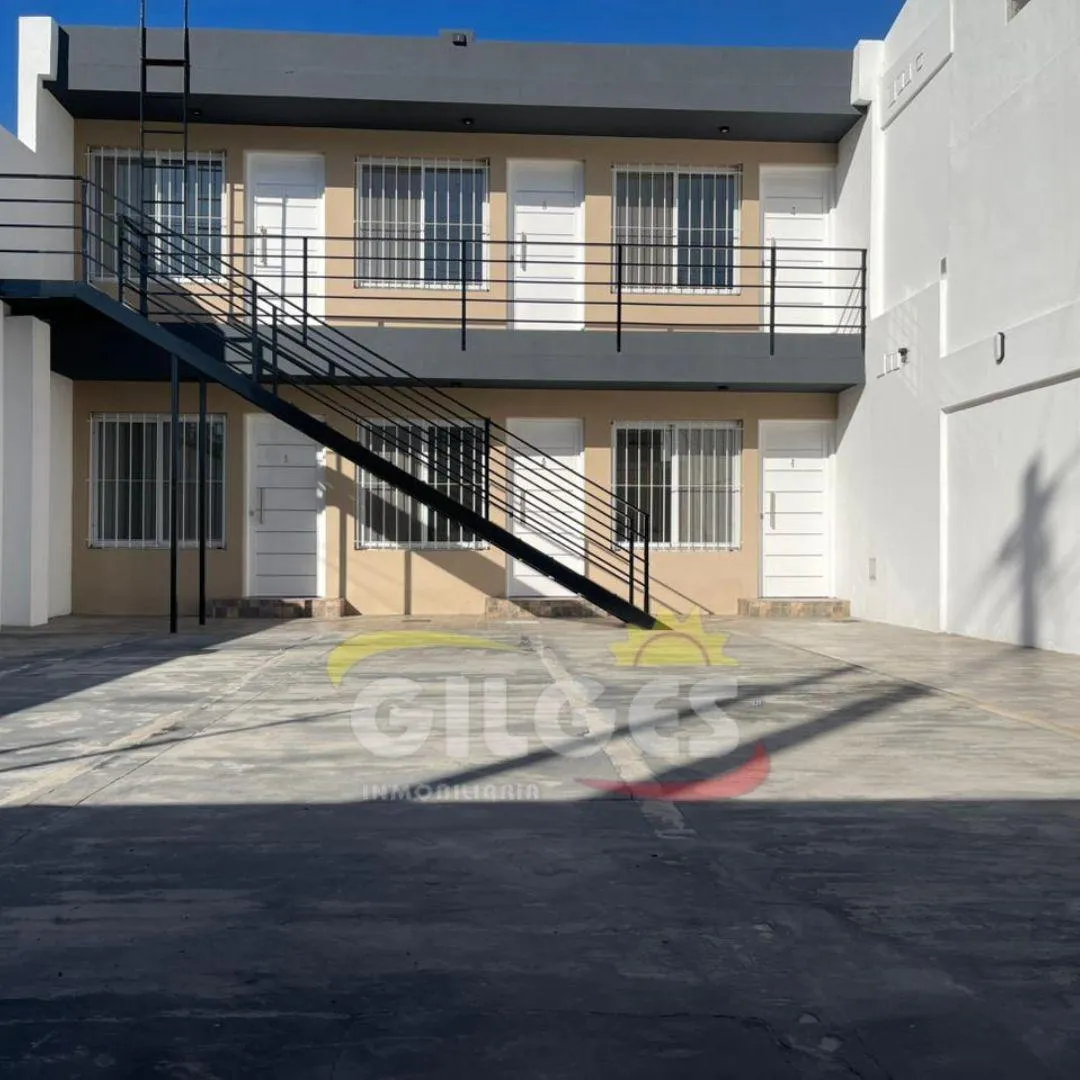 Departamento en LAS HERAS al 900, Ramos Mejia