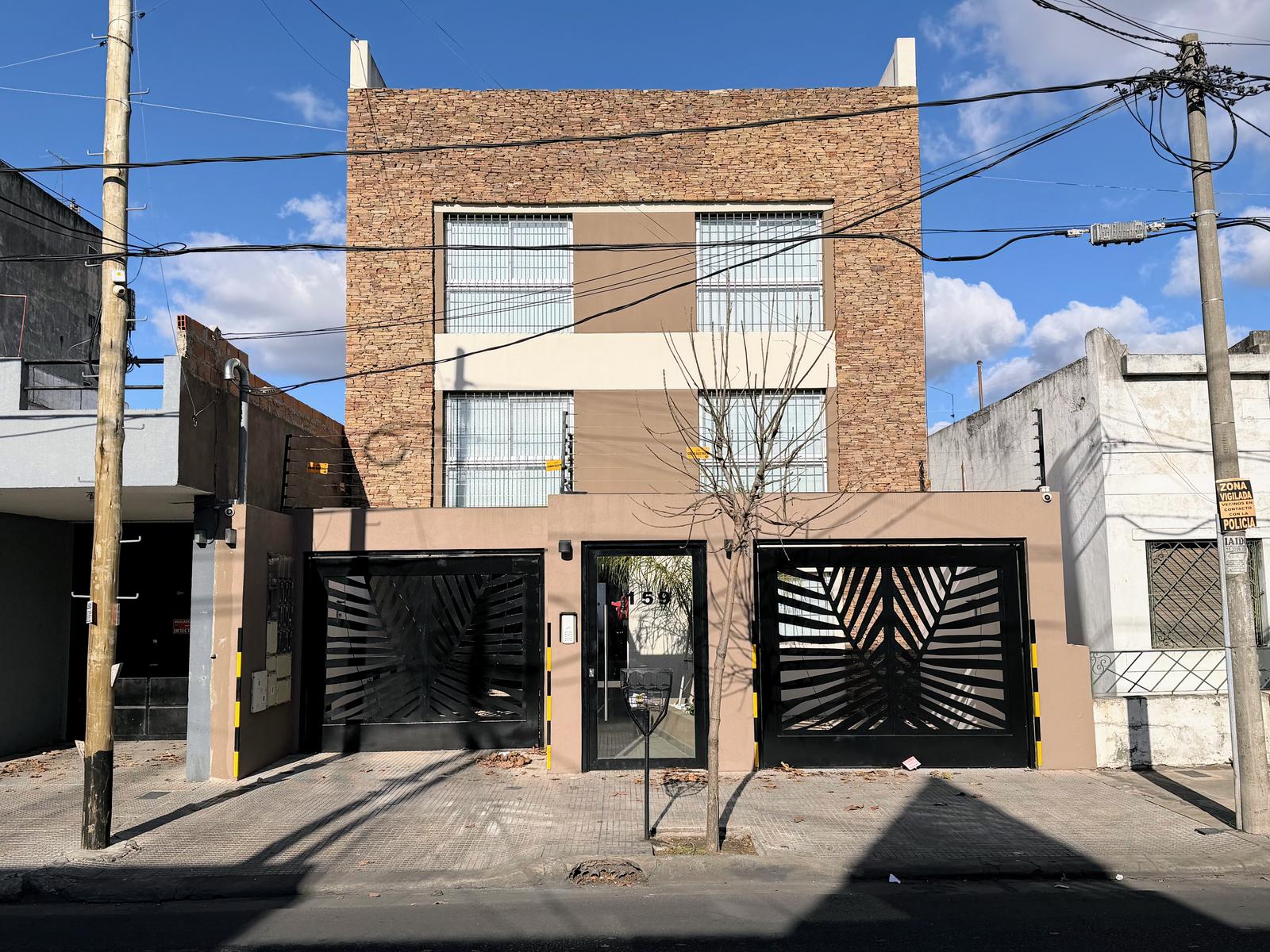 Departamento en PIZURNO  al 100