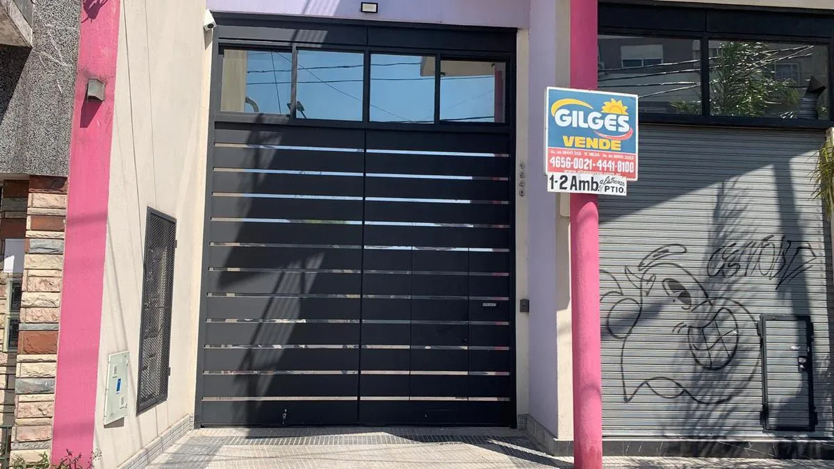 Local en AV. GAONA 1900, Ramos Mejia
