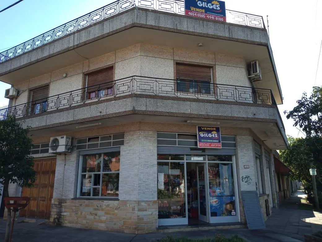 Local en FLORENCIO VARELA al 1000, Ramos Mejia