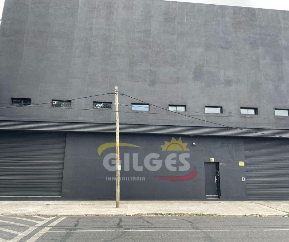 Depósito en SANTIAGO LINIERS al 3600