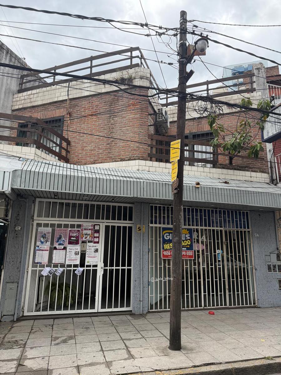 Oficina en SAN MARTIN 74