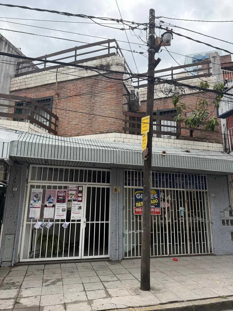 Oficina en SAN MARTIN 74, Ramos Mejia