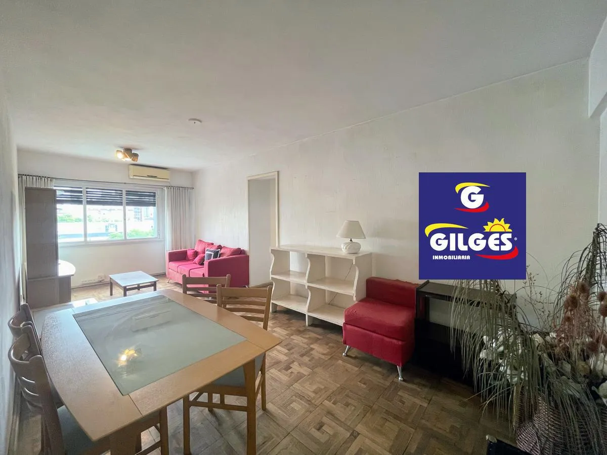 Departamento en AV. LA PLATA al 100, Caballito