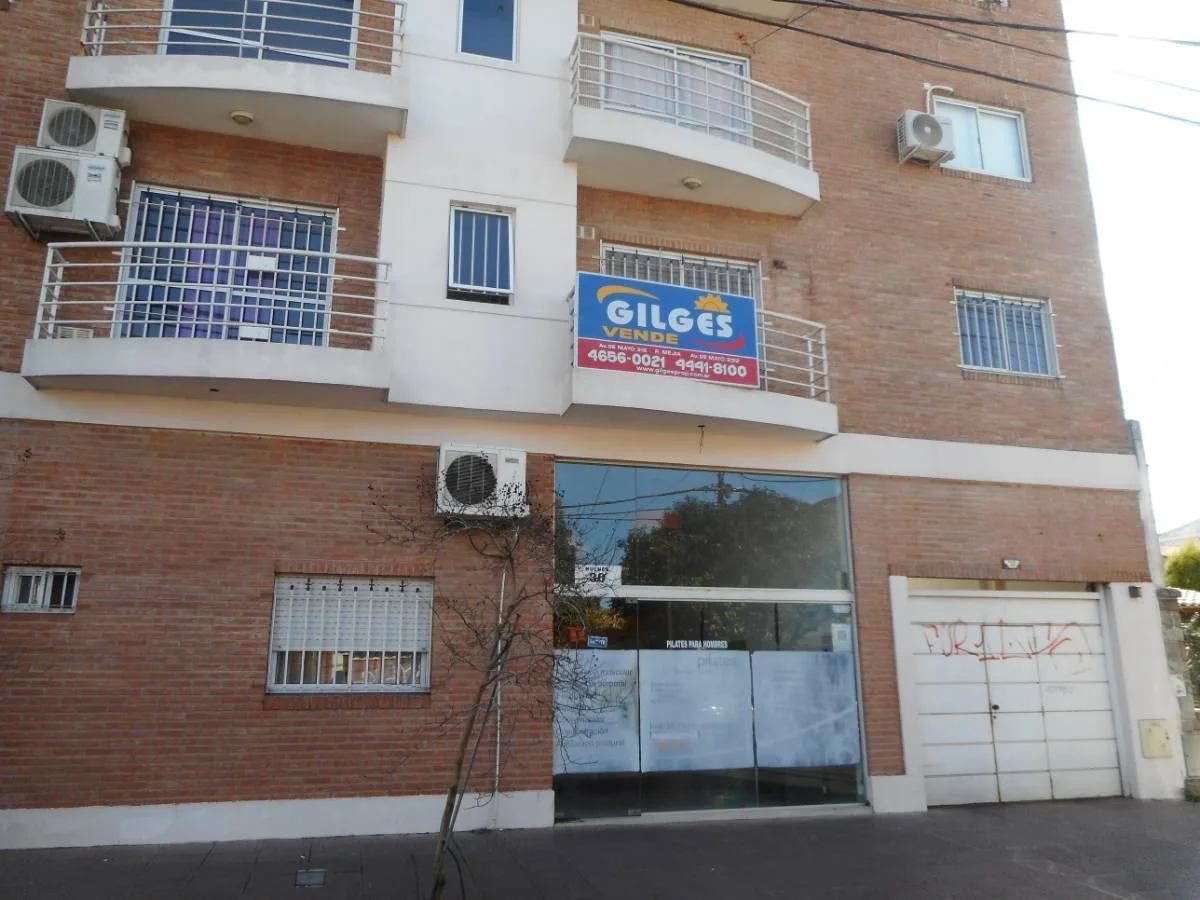 Cochera en BULNES 00