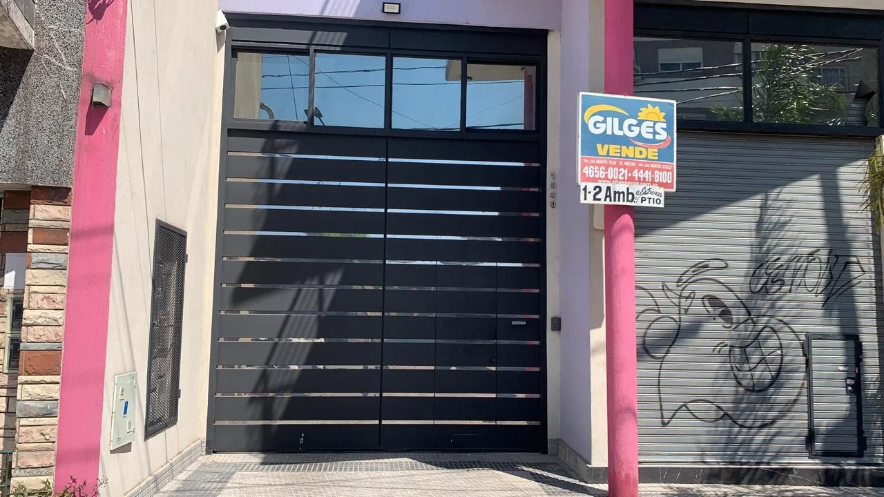Local en AV. GAONA 1900