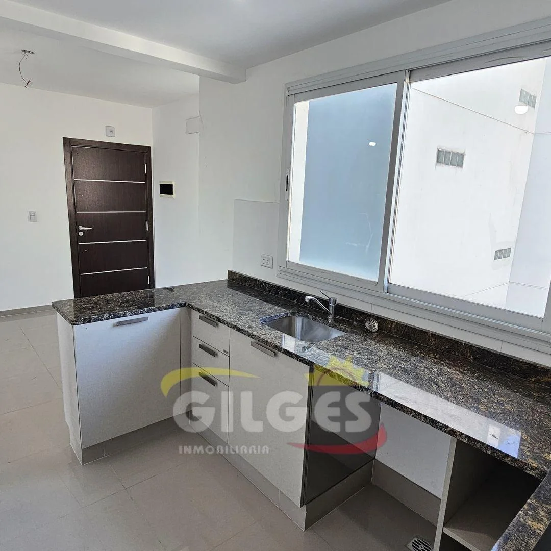 Departamento en SAN  MARTIN al 1400