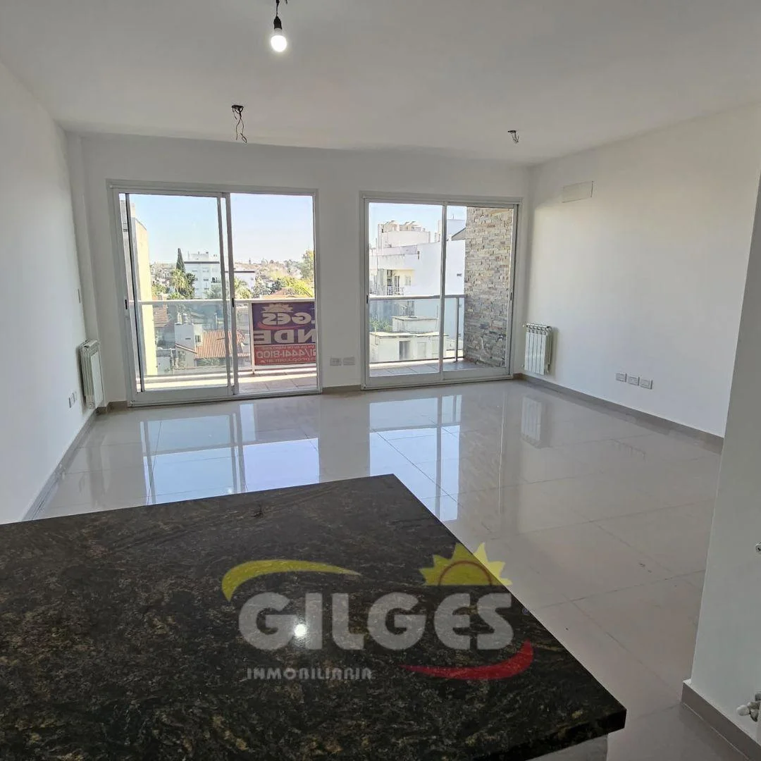 Departamento en SAN MARTIN al 1400