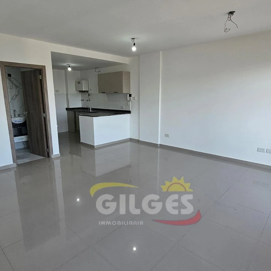 Departamento en SAN MARTIN al 1400