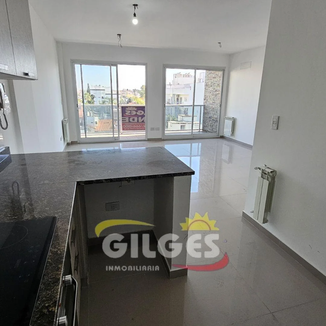 Departamento en SAN MARTIN al 1400