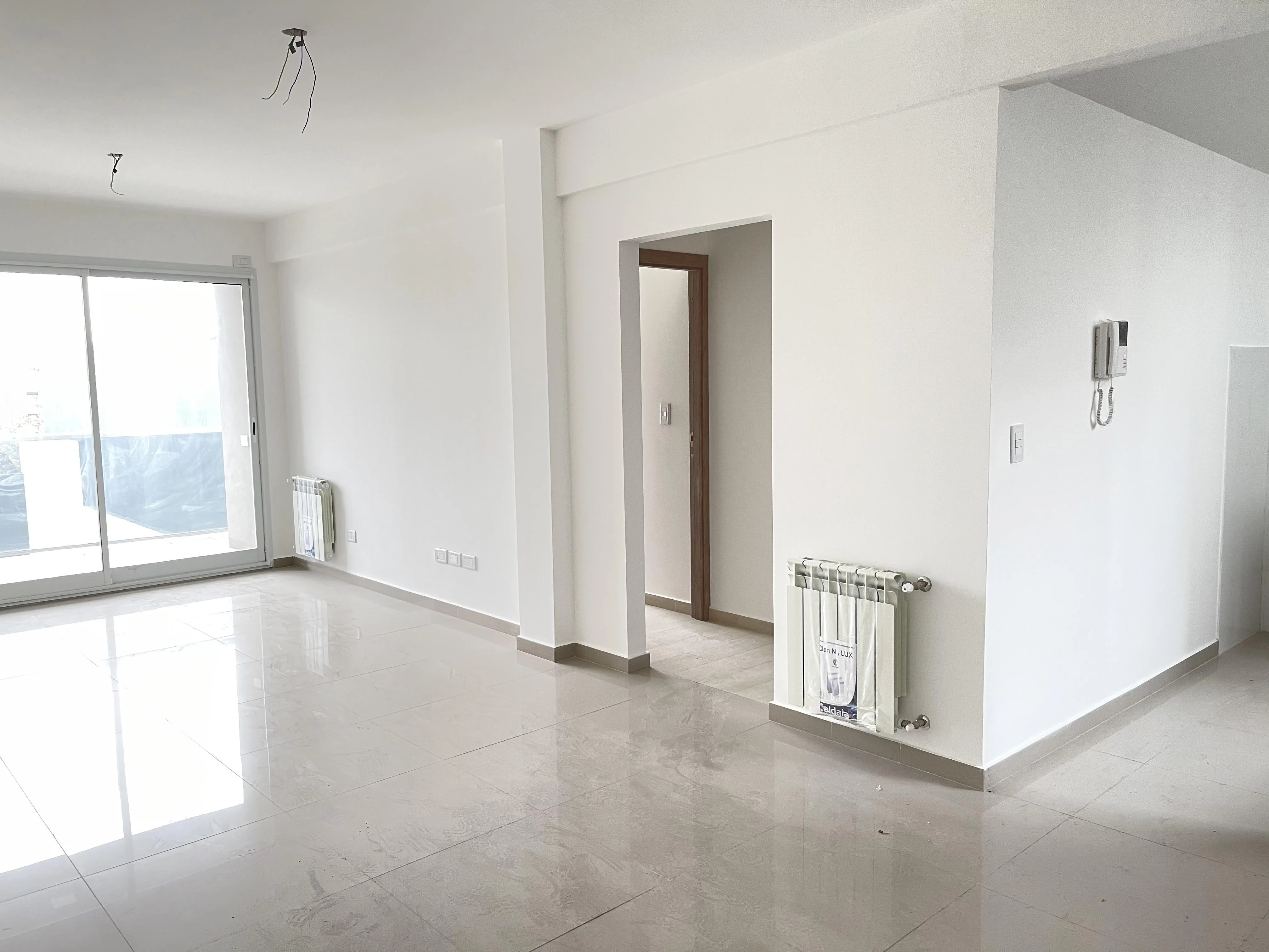 Departamento en SAN MARTIN al 1400
