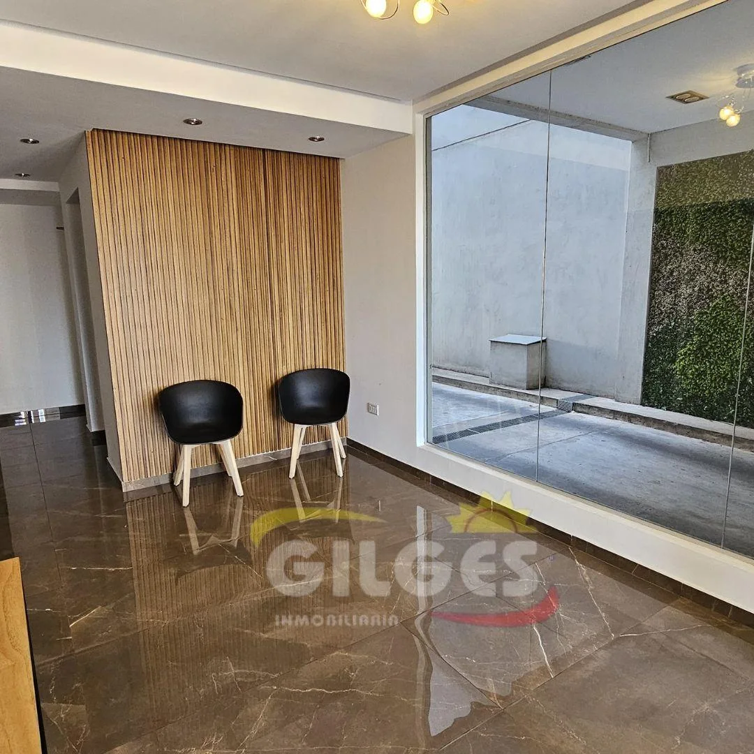 Departamento en SAN MARTIN al 1400