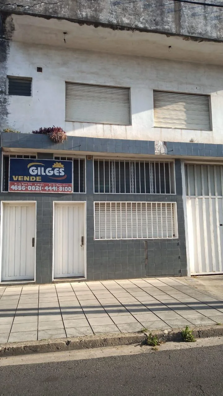 Galpón en CAUPOLICAN al 1500