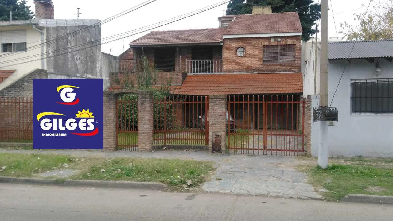 Casa en Gral Pacheco al 2200