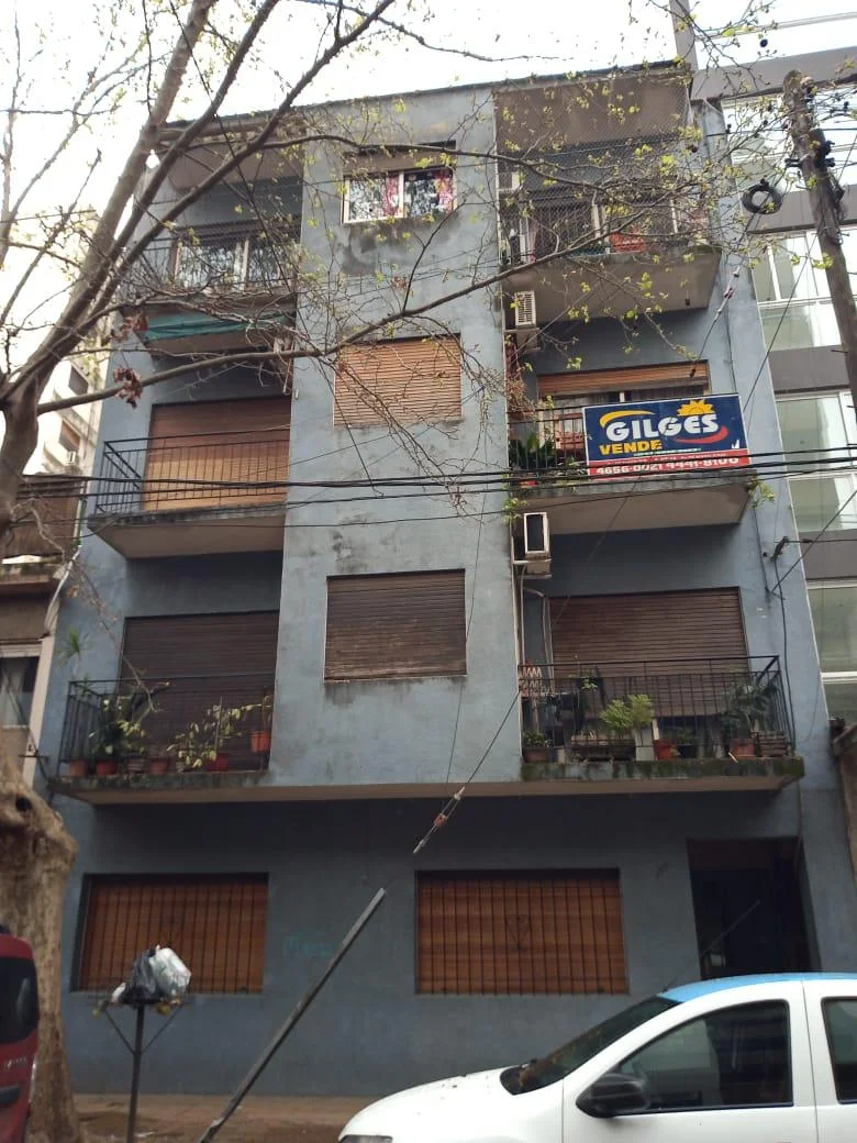Departamento en SAN LORENZO al 100