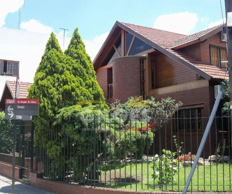 Terreno en Av. Argentina al 5800