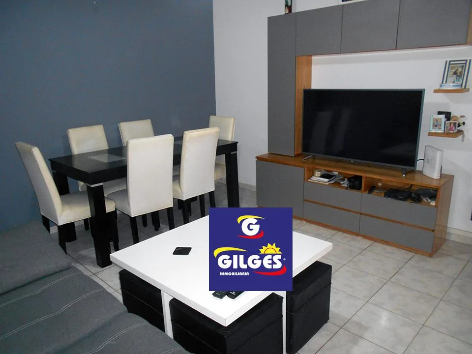 Departamento en GENOVA  al 3800