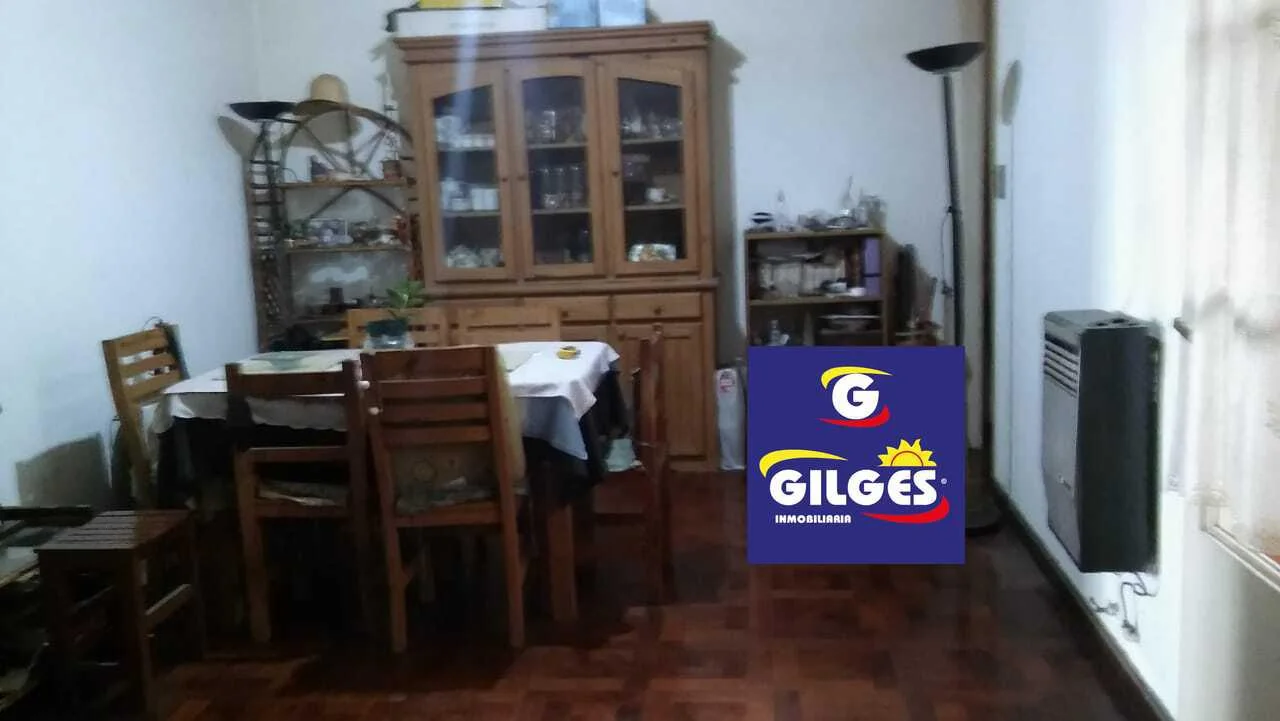 Departamento en F. GARCIA LORCA 60