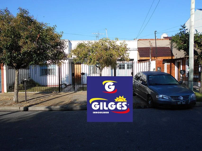 Casa en JOSE MARTI al 2900