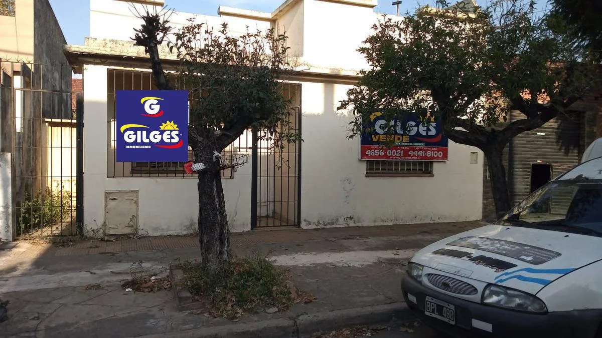Casa en YERBAL al 200