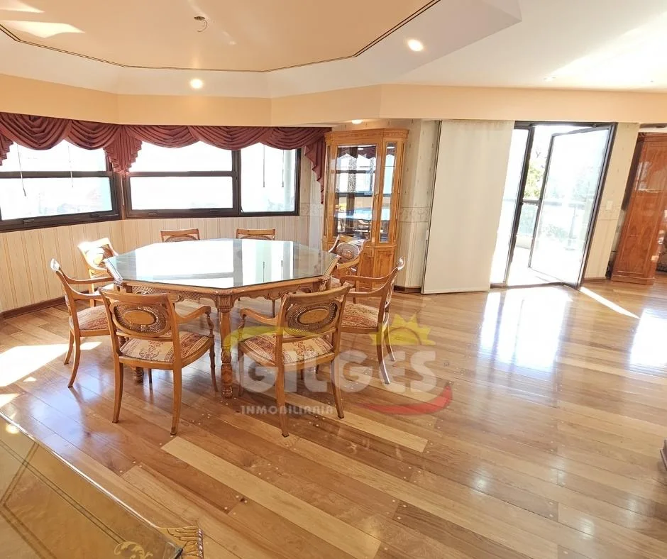 Departamento en ALBERDI al 200