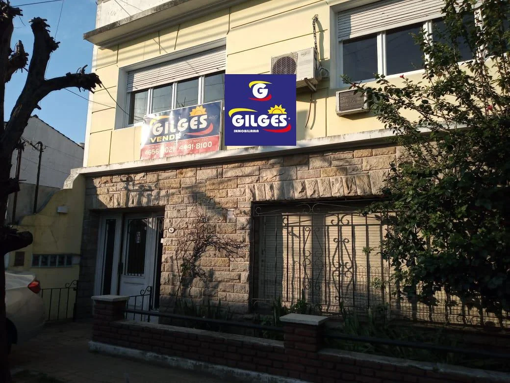 Departamento en BOEDO 64